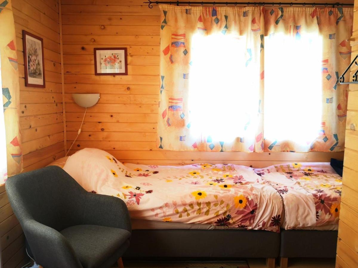 Chalet Hajnal - FOD146 Fonyód Buitenkant foto