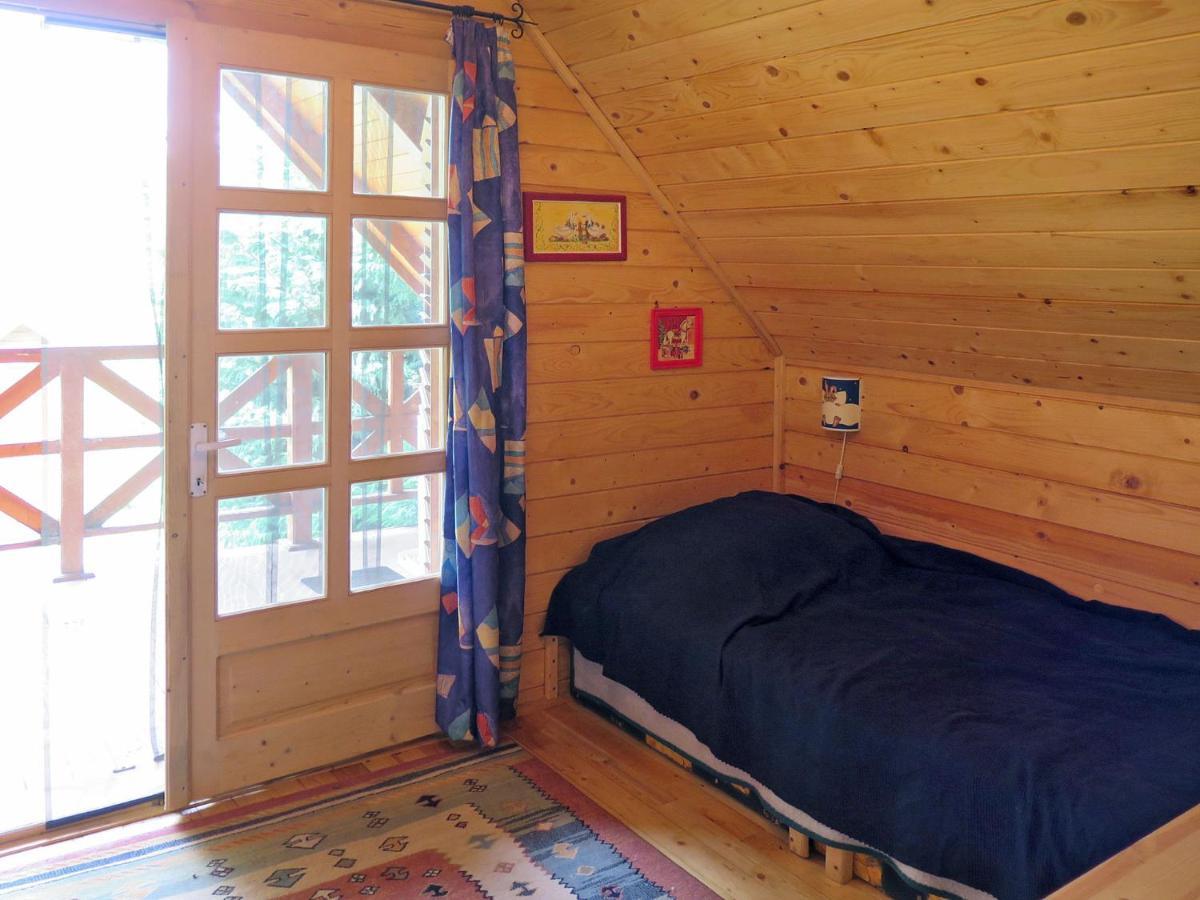 Chalet Hajnal - FOD146 Fonyód Buitenkant foto